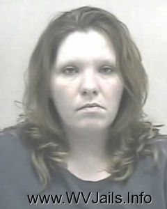 Samantha Taylor Arrest Mugshot