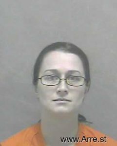 Samantha Tyler Arrest Mugshot