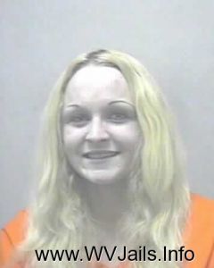 Samantha Varney Arrest Mugshot