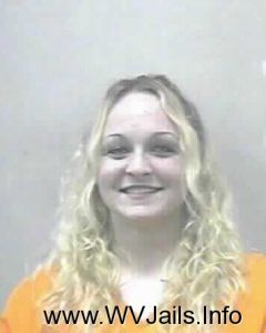 Samantha Varney Arrest Mugshot