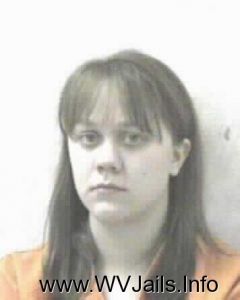 Samantha Weber Arrest Mugshot