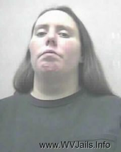 Samantha White Arrest Mugshot