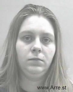 Samantha Woolard Arrest