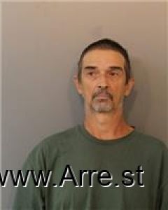 Sammie Hall Arrest Mugshot