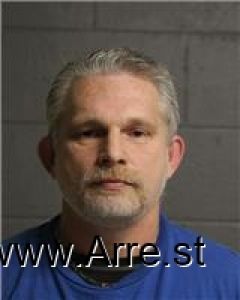 Sammy Bailey Arrest Mugshot