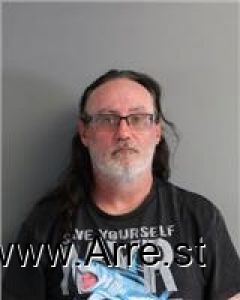 Sammy Barton Arrest Mugshot