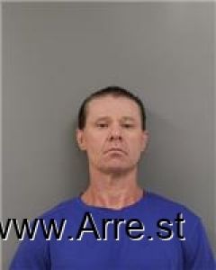 Sammy Brewster Arrest Mugshot