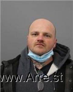 Sampson Williams Arrest Mugshot