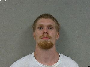 Samual Elmore Arrest Mugshot
