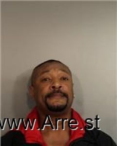 Samuel Bailey Arrest Mugshot