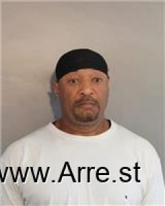 Samuel Bailey Arrest Mugshot
