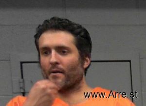 Samuel Belcastro Arrest Mugshot