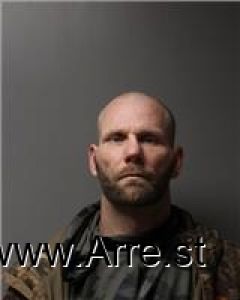 Samuel Breedlove Arrest Mugshot