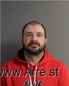 Samuel Burns Arrest Mugshot