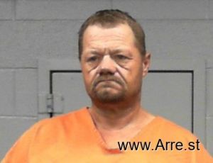 Samuel Cokeley  Jr. Arrest Mugshot