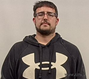 Samuel Crites Arrest Mugshot