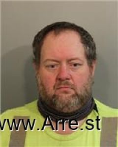 Samuel Debolt Arrest Mugshot