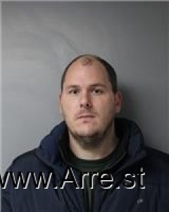 Samuel Denning Arrest Mugshot