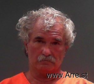 Samuel Foland Arrest Mugshot