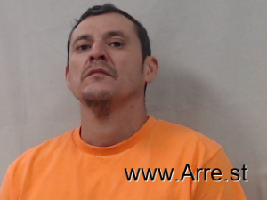 Samuel Garcia Arrest Mugshot