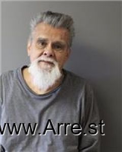 Samuel Gonzales Arrest Mugshot