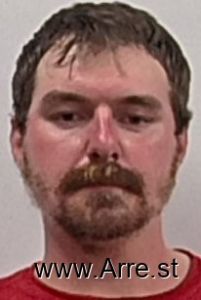 Samuel Hall  Ii Arrest Mugshot