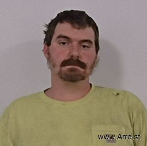 Samuel Hall  Ii Arrest Mugshot