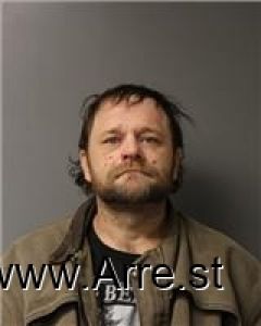 Samuel Harrah Arrest Mugshot