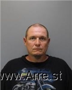 Samuel Judy Arrest Mugshot