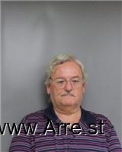 Samuel Leach Arrest Mugshot