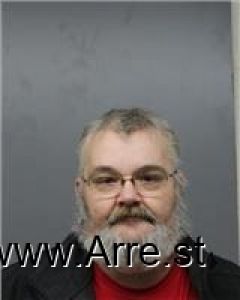 Samuel Leep Arrest Mugshot