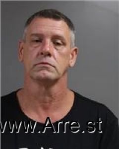 Samuel Lineberg Arrest Mugshot