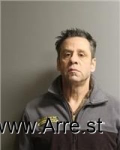 Samuel Loretta Arrest Mugshot