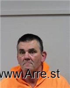 Samuel Lowe Arrest Mugshot