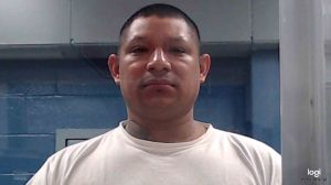 Samuel Mendoza-lopez Arrest