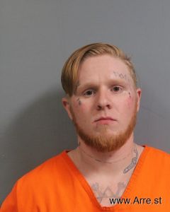 Samuel Moore Arrest Mugshot