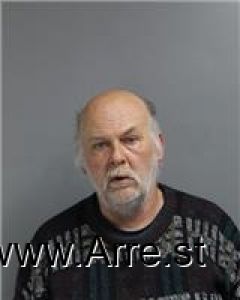 Samuel Moore Arrest Mugshot