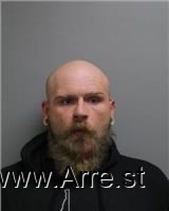 Samuel Parrish Arrest Mugshot