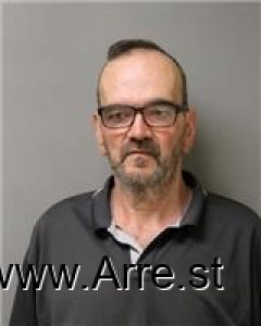 Samuel Reifinger Arrest Mugshot