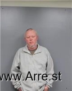 Samuel Riffle Arrest Mugshot