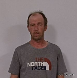 Samuel Spencer Arrest Mugshot