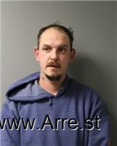 Samuel Stout Arrest Mugshot