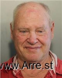 Samuel Summers Arrest Mugshot