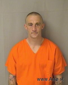 Samuel White  Jr. Arrest Mugshot