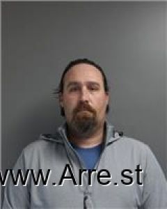 Samuel Wiles Arrest Mugshot