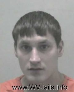  Samuel Donaldson Arrest Mugshot