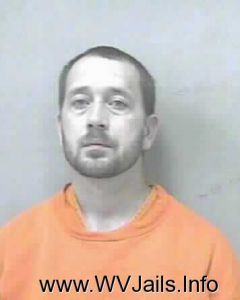  Samuel Hall Arrest Mugshot