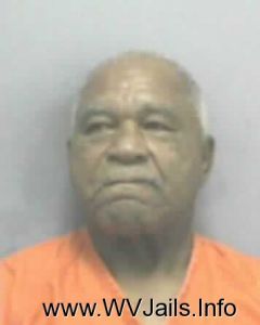 Samuel Little Arrest Mugshot