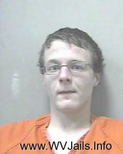  Samuel Lucas Arrest