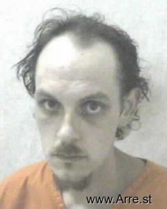 Samuel Stout Arrest Mugshot